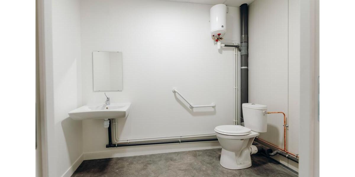 Gewerbeobjekt Fredersdorf-Vogelsdorf Vogelsdorf - 900&euro; | Angebot:26272655