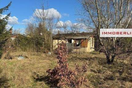 Grundstück Fredersdorf-Vogelsdorf Fredersdorf-Nord - 220.000&euro; | Angebot:25682844