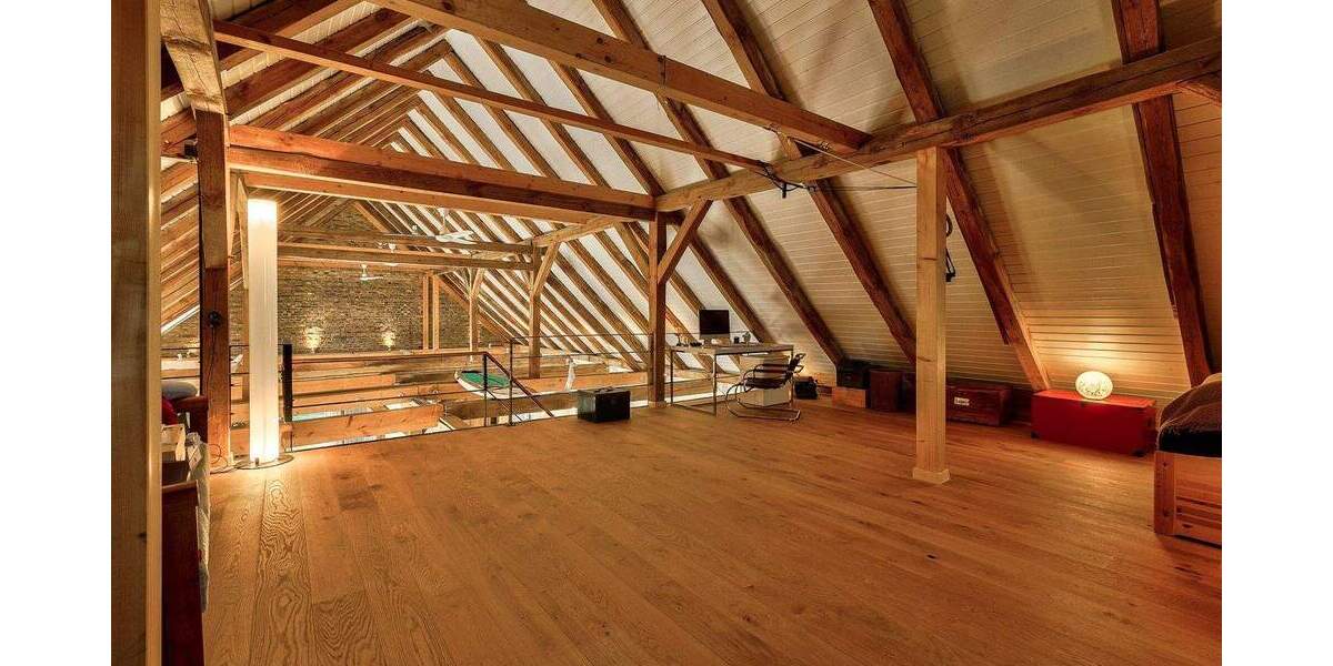 Bauernhaus, Landhaus Berlin / Frohnau Frohnau - 6 Zimmer, 245 m&sup2;, 649.000&euro; | Angebot:25739891