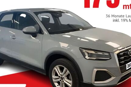 Audi Q2 25.327 km 34.389 € Berlin 10587
