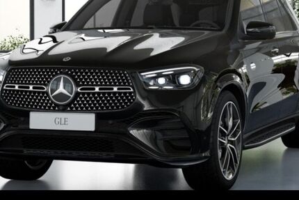 Mercedes-Benz GLE 350 9.900 km 97.500 &euro; Berlin 10587