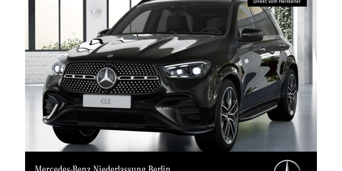 Mercedes-Benz GLE 350 9.900 km 97.500 &euro; Berlin 10587