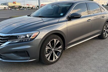 VW Passat 100.000 km 18.500 &euro; Zwolle 08016