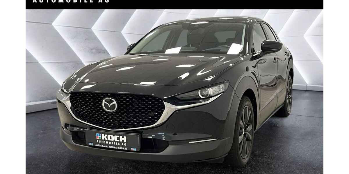 Mazda CX-30 19.600 km 26.490 &euro; Berlin 12681