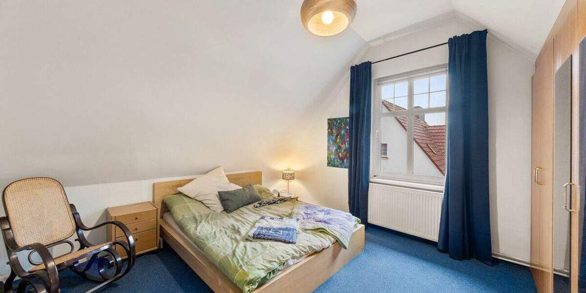 Etagenwohnung Falkensee - 2 Zimmer, 68 m&sup2;, 319.000&euro; | Angebot:25699606