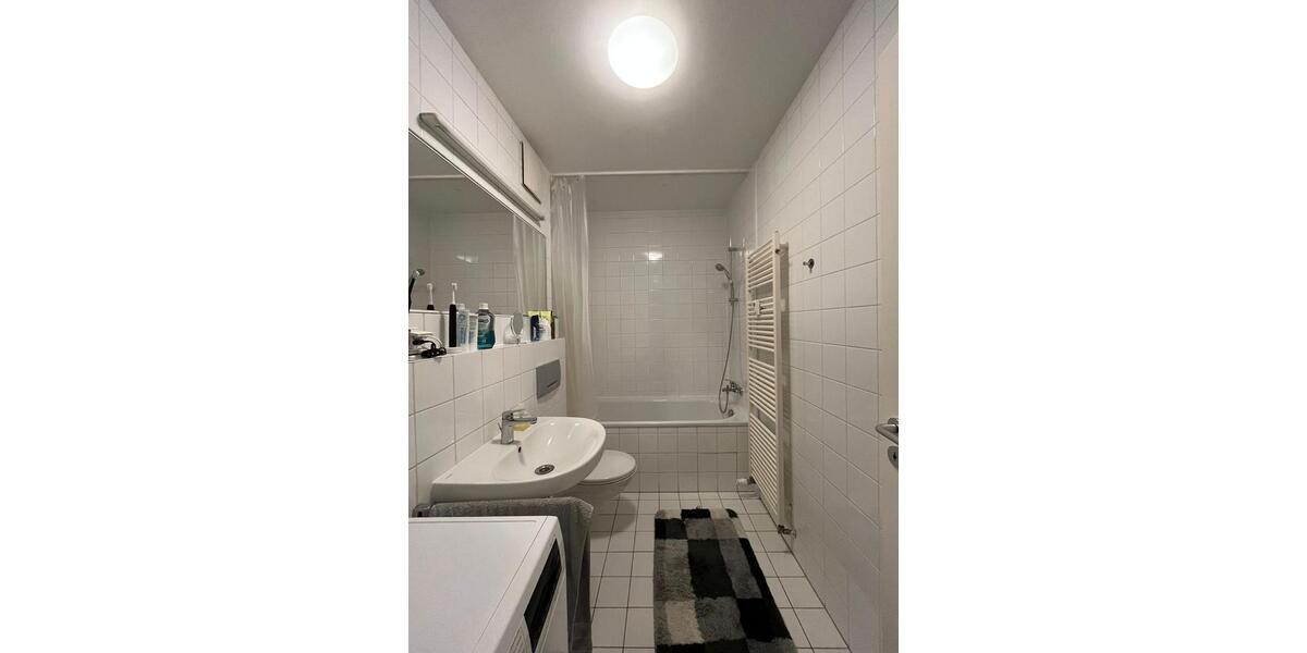 Etagenwohnung Berlin Mitte - 2 Zimmer, 56 m&sup2;, 1.000&euro; | Angebot:26652817