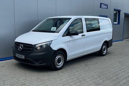 Mercedes-Benz Vito 131.070 km 22.299 &euro; Berlin 13055