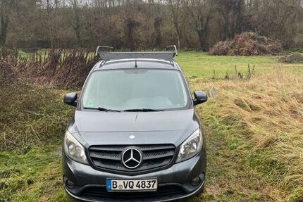 Mercedes-Benz Citan 225.000 km 5.400 € Berlin 12689