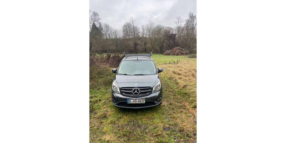 Mercedes-Benz Citan 225.000 km 5.400 € Berlin 12689