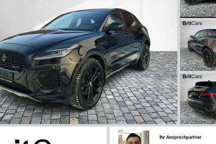 Jaguar E-Pace 79.984 km 28.500 &euro; Berlin 13581