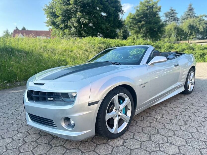 Camaro