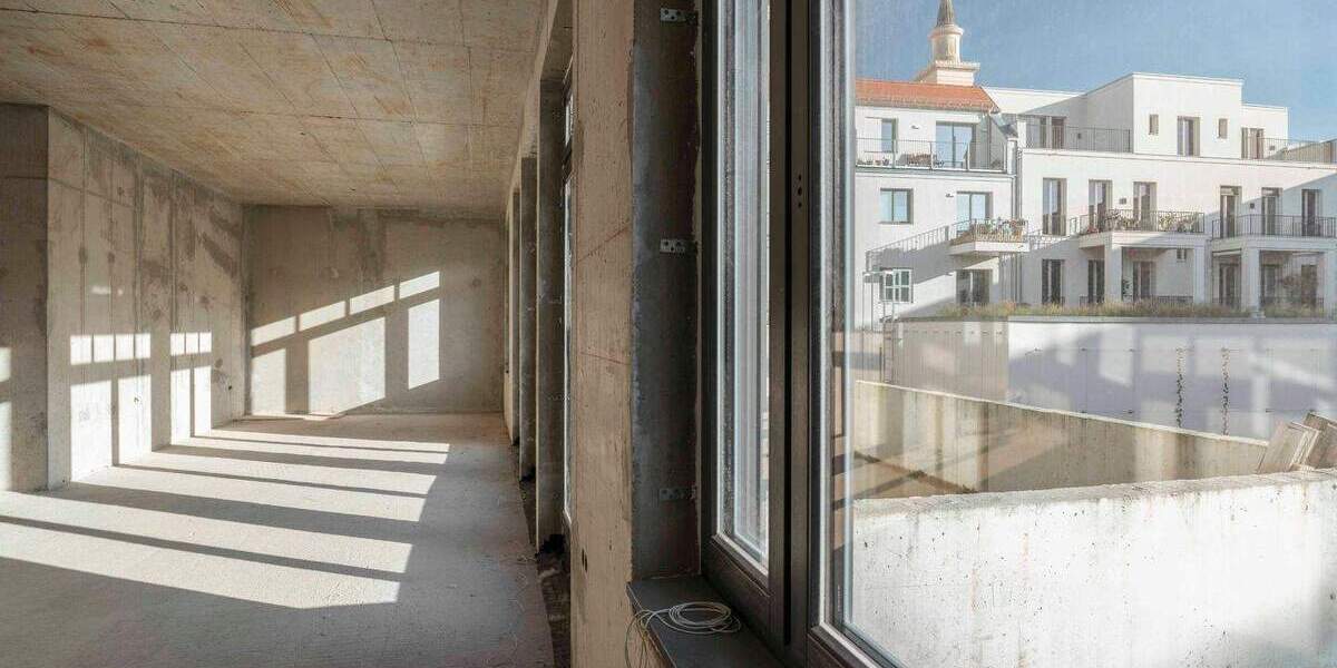 Mehrfamilienhaus, Wohnhaus Potsdam Nördliche Innenstadt - 1 Zimmer, 600 m&sup2;, 3.600.000&euro; | Angebot:25749377