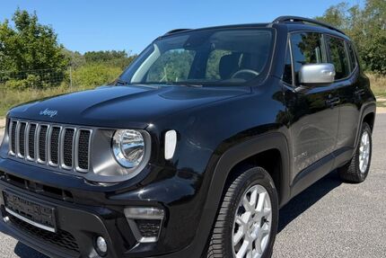 Jeep Renegade 119.000 km 12.000 &euro; Berlin 12099