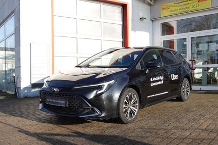 Toyota Corolla 75.264 km 25.900 &euro; Dahlwitz Hoppegarten 15366