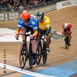 Sixdays Weekend 2026 - Freitag, Feierabendrunde
