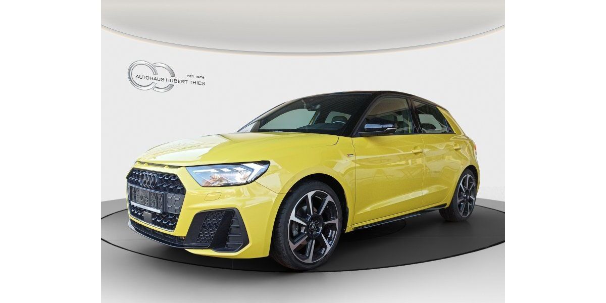 Audi A1 56.090 km 20.755 &euro; Werneuchen 16356