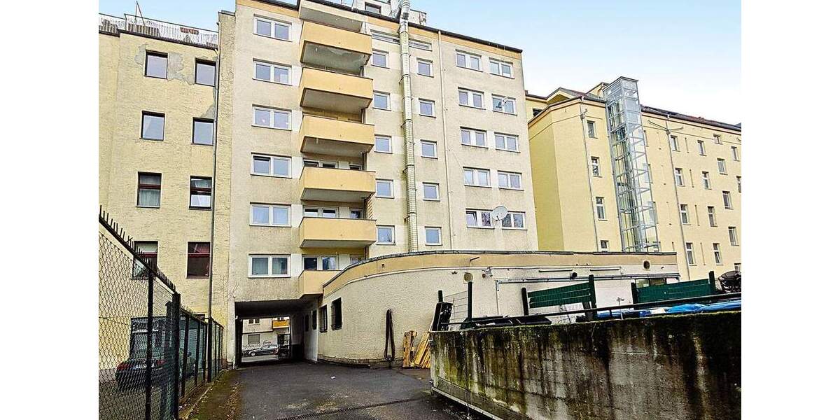 Garagen / Stellplätze Berlin Neukölln - 450.000&euro; | Angebot:25157322