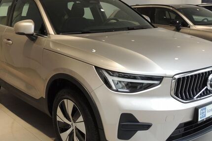 Volvo XC40 33.400 km 30.950 &euro; Berlin 12169