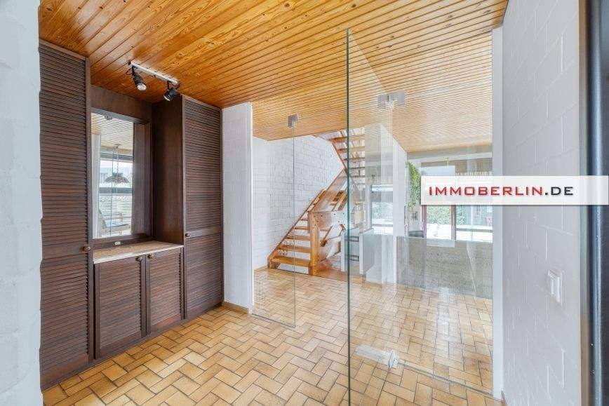 Einfamilienhaus Berlin Heiligensee - 1 Zimmer, 112 m&sup2;, 599.000&euro; | Angebot:24844686