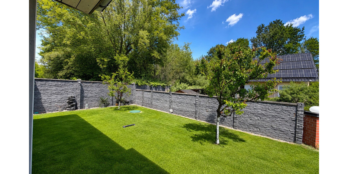 Traumhafte Stadtvilla in Berlin – Hohenschönhausen - 406 m² Grundstück, Terrasse & Garten - Top Lage - Einfamilienhaus Berlin / Wartenberg Wartenberg | Angebot:26953860