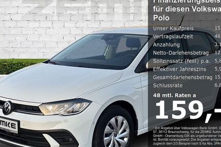 VW Polo 75.501 km 15.950 &euro; Oranienburg 16515