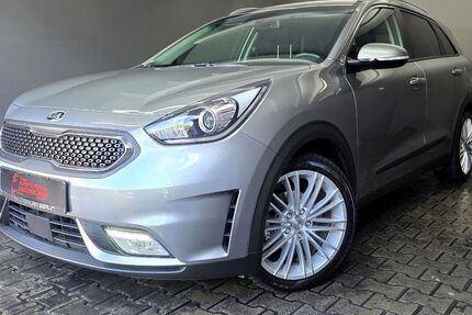 Kia Niro 19.000 km 18.990 € Berlin 12279