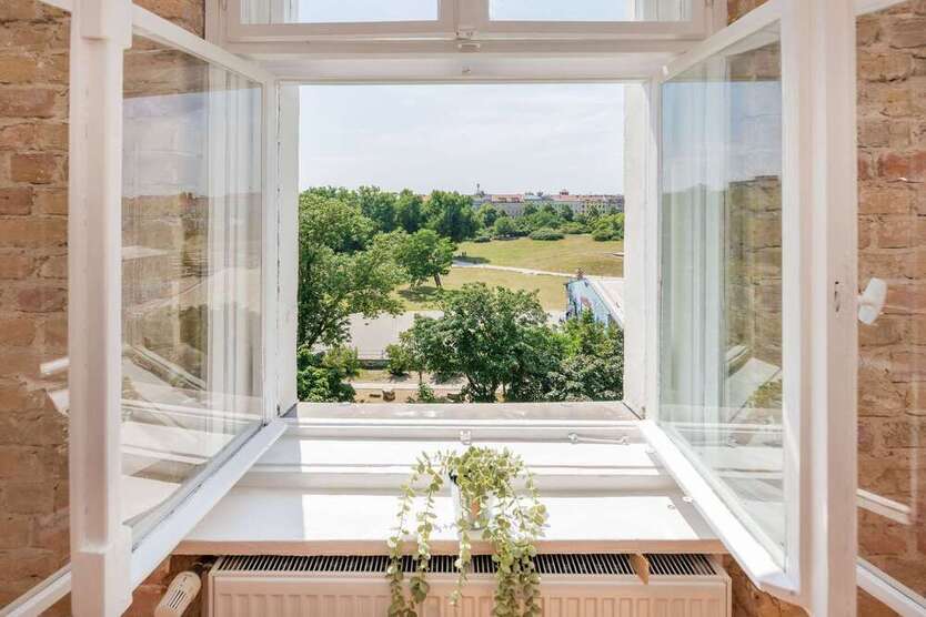Wohnung zum Kaufen in Berlin Kreuzberg 548.600 € 78.14 m²