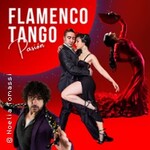 Flamenco y Tango Pasión