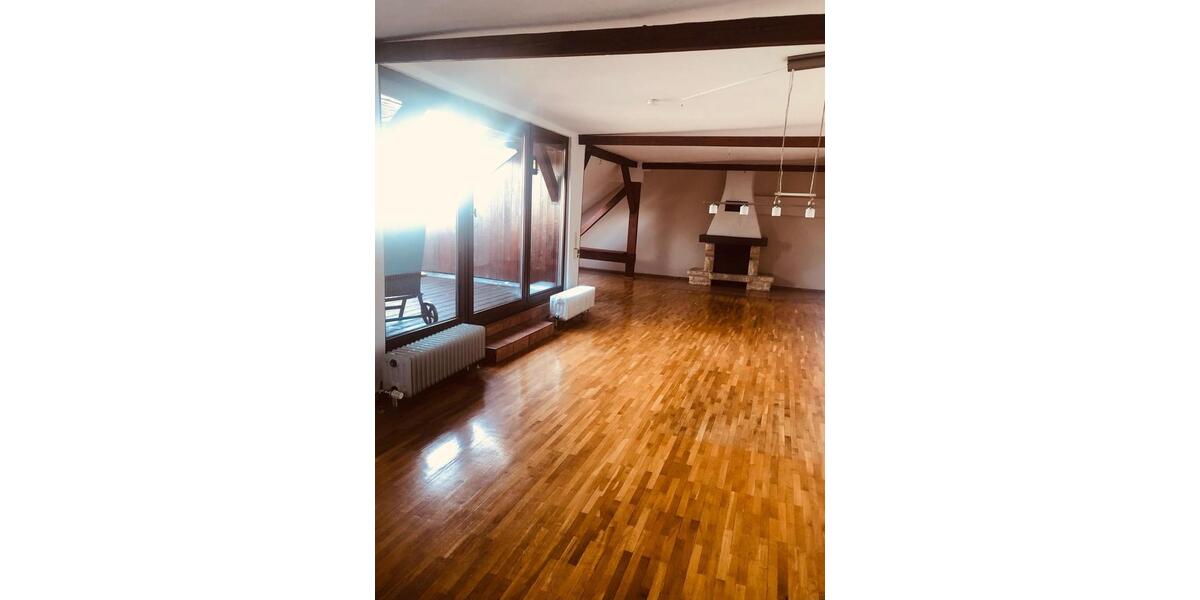Dachgeschoßwohnung Berlin Mitte - 4.5 Zimmer, 208 m&sup2;, 899.000&euro; | Angebot:25992827