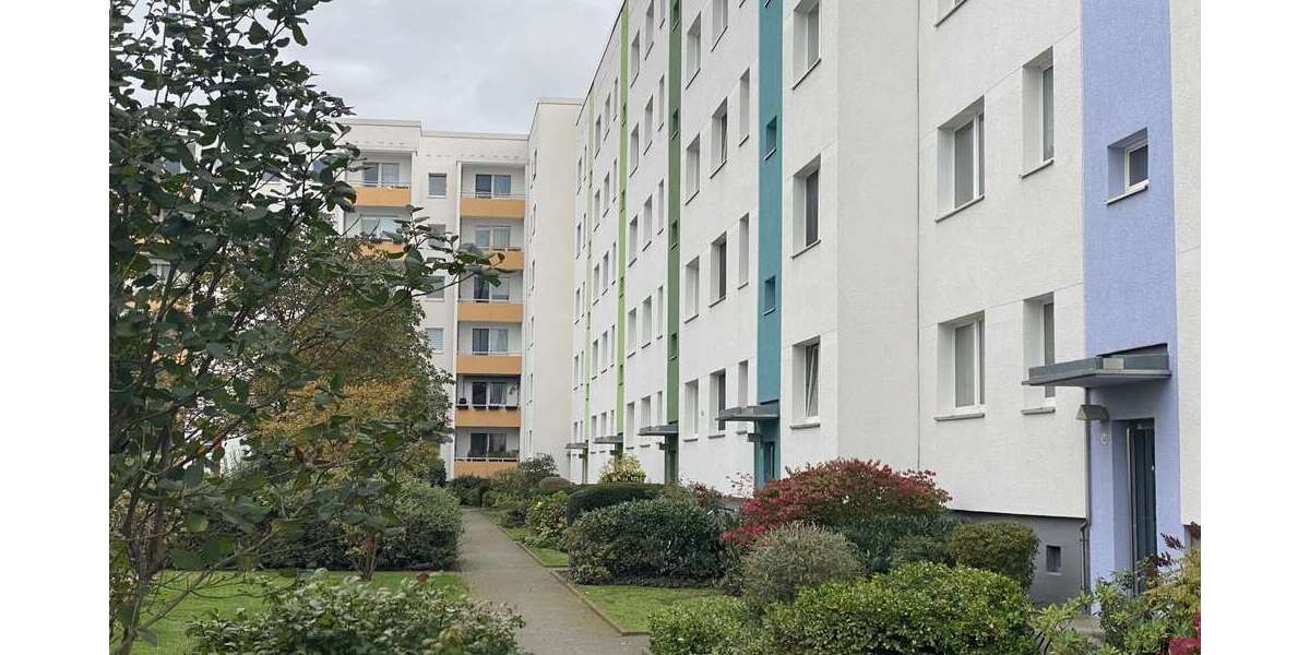 Etagenwohnung Berlin / Johannisthal Johannisthal - 3 Zimmer, 69 m&sup2;, 190.000&euro; | Angebot:26498833