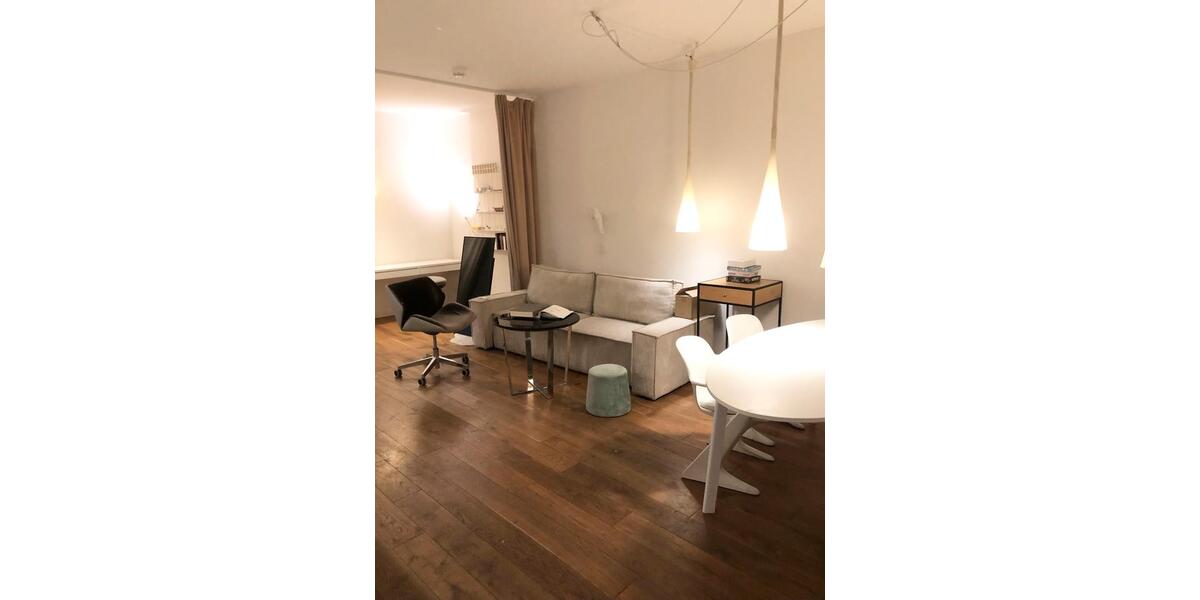 Terrassenwohnung Berlin Friedrichshain-Kreuzberg - 2 Zimmer, 75 m&sup2;, 625.000&euro; | Angebot:26602565