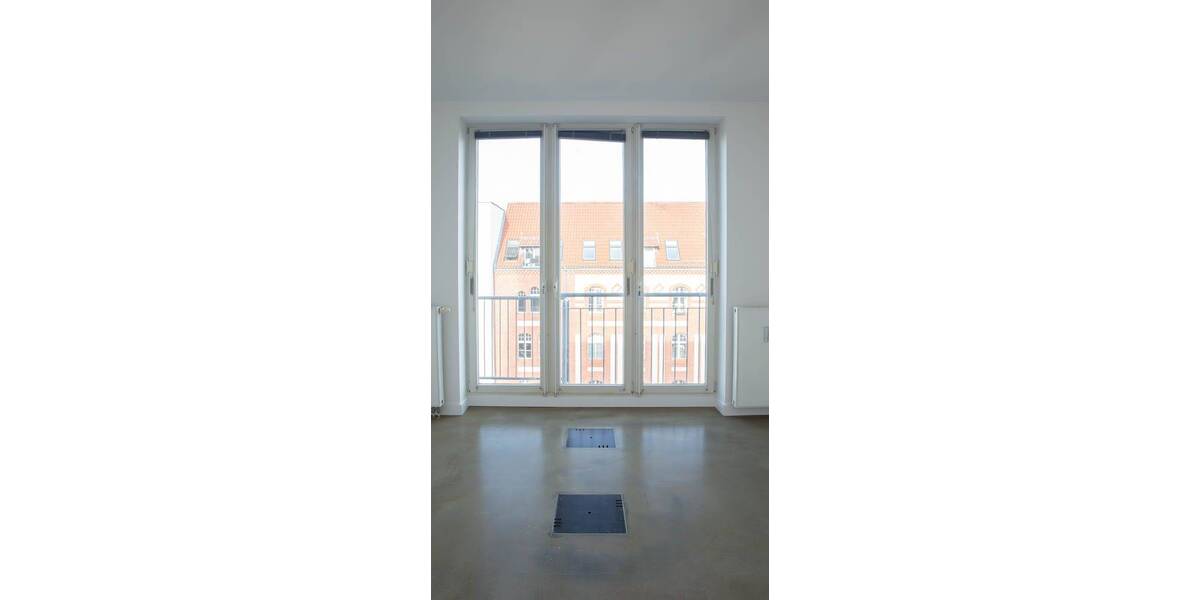 Gewerbeobjekt Berlin Mitte - 2 Zimmer, 255 m&sup2;, 5.228&euro; | Angebot:25988148