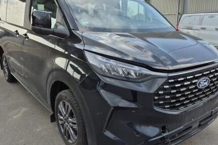 Ford Tourneo Custom 52.000 km 36.500 &euro; Rüdersdorf-Tasdorf 15562