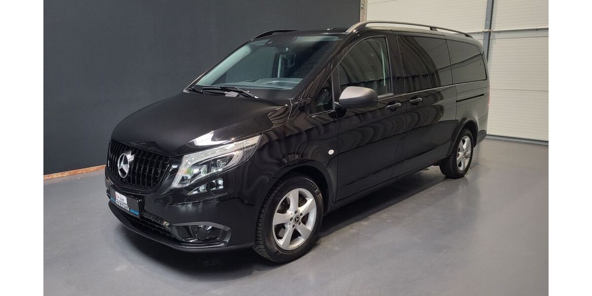 Mercedes-Benz Vito 119.986 km 30.950 &euro; Teltow 14513