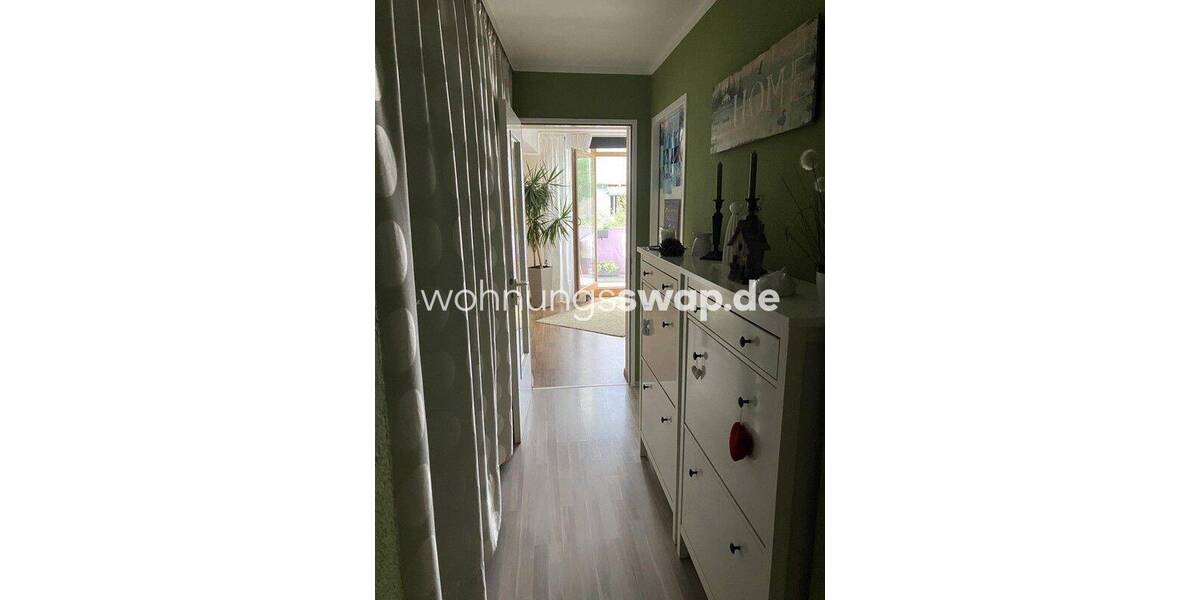 Etagenwohnung Berlin Wittenau - 4 Zimmer, 80 m&sup2;, 1.200&euro; | Angebot:25995958