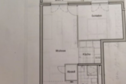 2Zi Wohnung Einzug sofort PRIVAT 55 +16m² Tiefgarage Schönefeld 2 zimmer