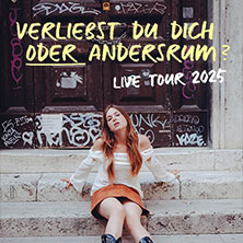Bekkaa – Verliebst du dich oder andersrum? Tour 2025