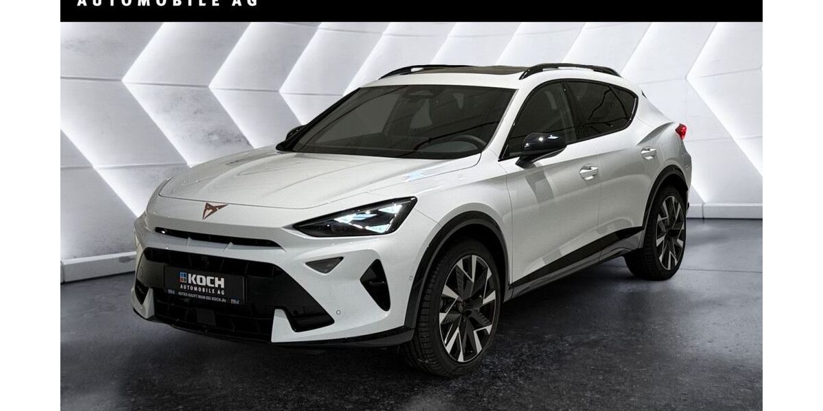Cupra Formentor 1.165 km 36.890 &euro; Berlin 10553