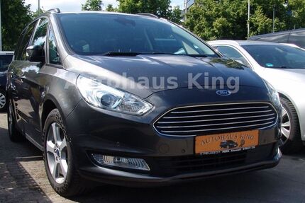 Ford Galaxy 106.000 km 13.600 &euro; Berlin 12681