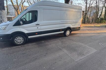 Ford Transit 208.650 km 13.100 &euro; Berlin 13581