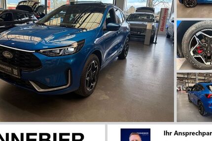 Ford Kuga 2.000 km 44.490 &euro; Berlin 13581