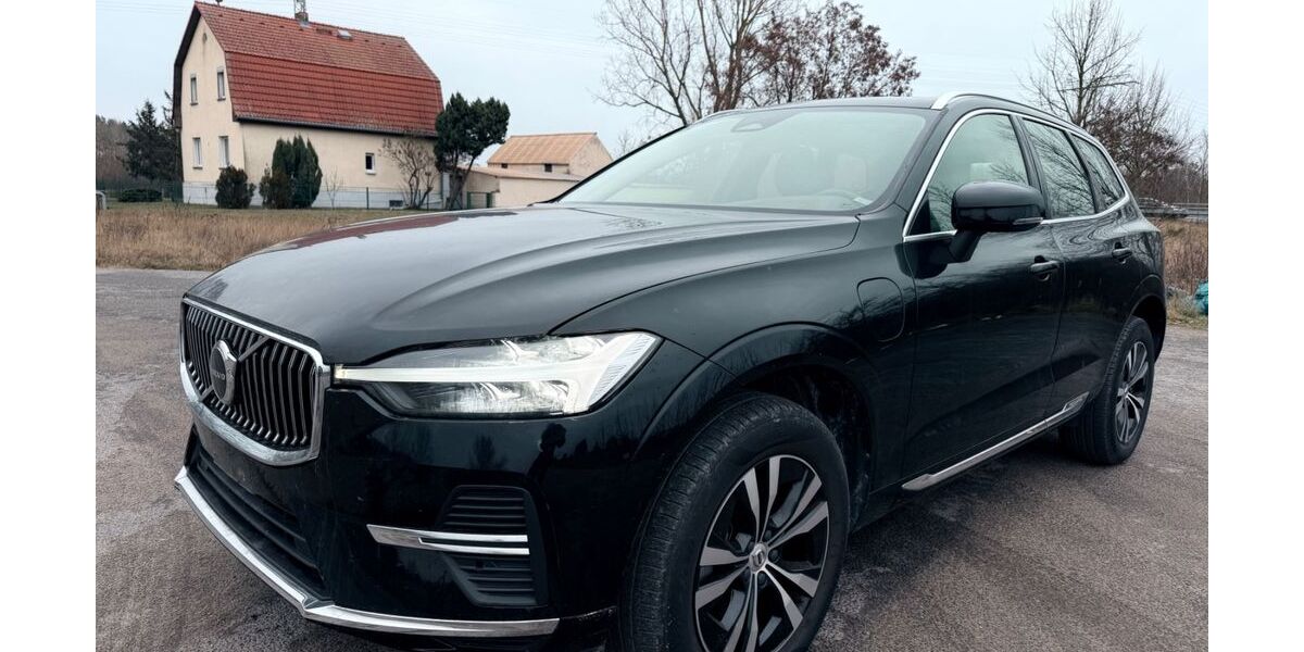 Volvo XC60 119.298 km 25.499 &euro; Mittenwalde 15749