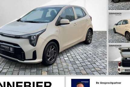 Kia Picanto 13.253 km 16.879 &euro; Berlin 13509