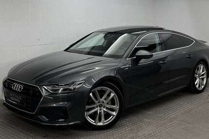 Audi A7 121.673 km 41.300 &euro; Berlin 12351