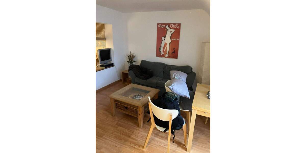 Etagenwohnung Berlin Moabit - 2 Zimmer, 62 m&sup2;, 600&euro; | Angebot:25769111