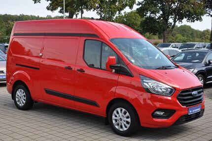 Ford Transit Custom 30.900 km 26.790 &euro; Teltow 14513