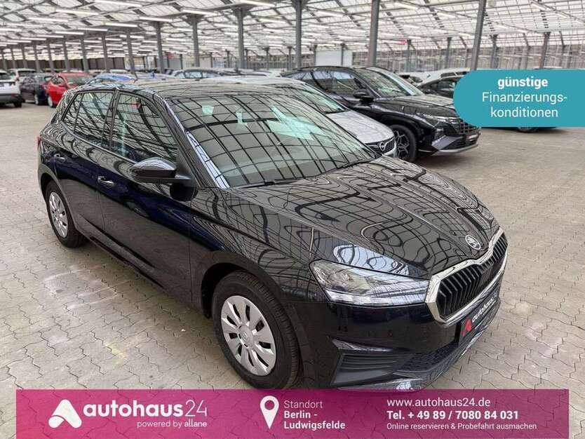 Fabia
