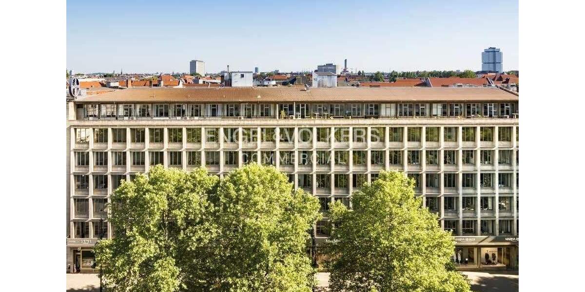 Gewerbeobjekt Berlin Wilmersdorf - 4.306&euro; | Angebot:23992205