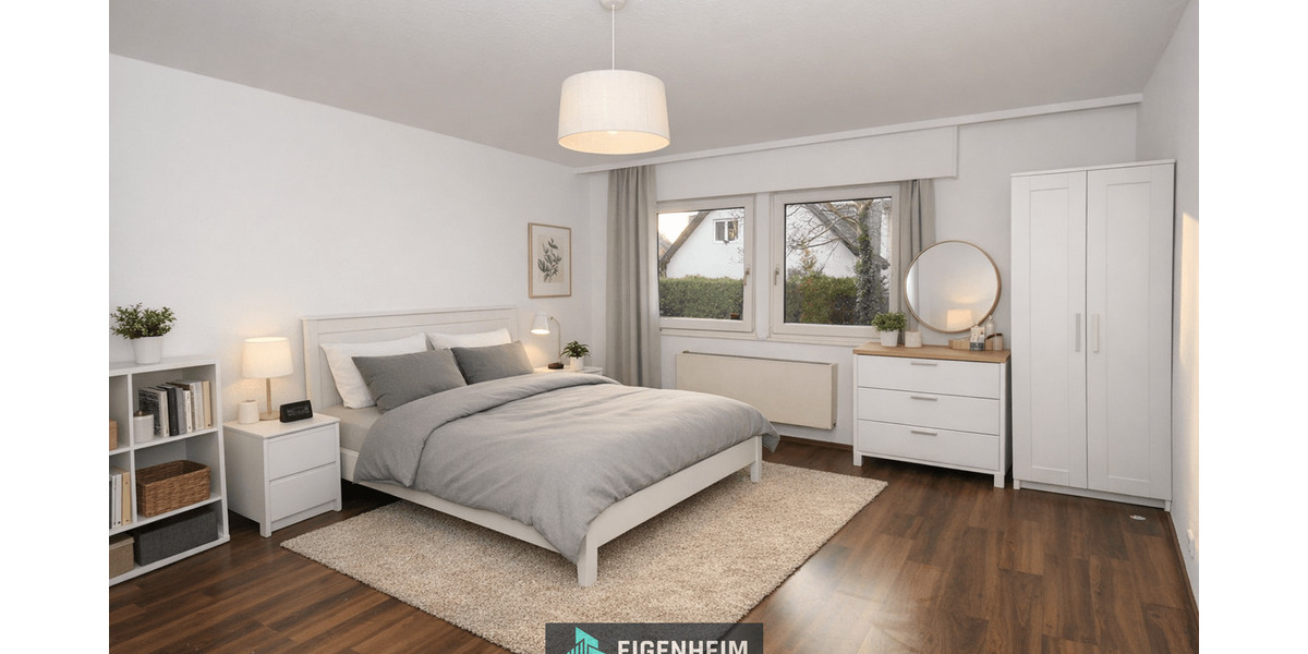 Einfamilienhaus Berlin Lichterfelde - 5 Zimmer, 142 m&sup2;, 2.800&euro; | Angebot:25751477