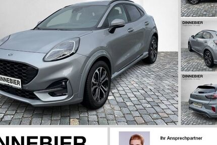 Ford Puma 28.625 km 19.490 &euro; Potsdam 14482